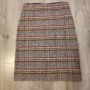 Bodybag by Jude Tweed Skirt